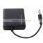 TS-BT35F01 3.5mm jack USB bluetooth audio transmitter for TV audio