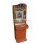 workmanship wood Material products coin pusher beauty mario machine slot