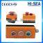 220V 10A Marine Plastic Waterproof Push Button Switch