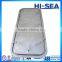China Supplier Marine Flush Weathertight or Watertight Door for Ship