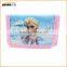 Fashionable frozen wallets for promotion