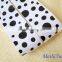 Exquisite Dots Custom Printed Grosgrain Ribbon
