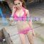 Hot selling bikini 2185/Swimwear in stock