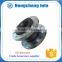 dn150 pn16 rubber expansion joints/connector flexible rubber flange joint
