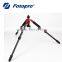 Fotopro Professional Carbon Fiber Tripod Best Photo Tripod Telescoping Camera Tripod C5c+52Q