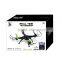 SKYRC Q16 WiFi FPV 0.5 Mega Quadcopter APP Control 4 Channel 6-axis Gyro RC Quadcopter RTF
