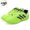2016 new style high - quality football comfortable breathable men soccer shoes