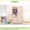 2015 hot sales wardrobe cabinets portable closet