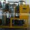 TYF Series Waste Phosphate Ester Fire-resistant Oil Purification Machine/ Used Phosphate Ester Fire-resistant Oil Purifier