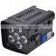 hot sales wholesale price rgbwy uv 6 in 1 par led light china guangzhou