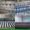 weatherproof strong standard tarpaulin 2m*100m tarpaulin roll applied for agricultural and industrial fields