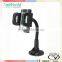 Taiworld mini 360 degree rotation long gooseneck mobile phone holder mount