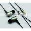 Best sound and universal in ear detachable stereo sport earphone