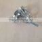 Forged steel Scaffolding right angle Clamp Clips Couplers Parts Fittings 48.3mm