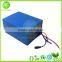 CE ROSH approved 18650 li-ion battery pack 12v 42ah
