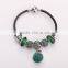 Fashionable Power Bracelet, Shamballa Bracelet, Custom Bracelet