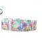 Waterproof adhesive labels packaging label
