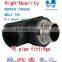 Copper Male Tee PE Pipe Fittings