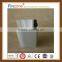  china hot-sale 8mm curtain wall tempered glass