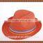 Customized paper straw panama hat