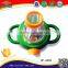 children toy 2 ways animal cup viewer magnifying glass