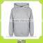 custom blue cotton cheap men's leisure hoody