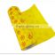 OEM manufacture disposable nonwoven cloth car wipe