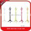 New style costume/clothes store wooden coat hanger stand