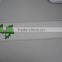 Euro blank number plate JS0031