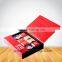 Creative engagement paper gift box packaging box