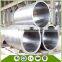 ASTM 201 202 304 316L 310S 2205 ERW welded polished seamless stainless steel pipe