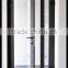 Guangdong Exterior Aluminium Frame French Glass Casement Doors
