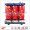 High quality Low Noise Dry-Type Distribution Transformer (SC10-800kVA)