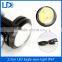 Hot sale fog lamp led daytime running light 23mm 3w*2 drl angel eyes