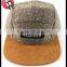 blank camo caps