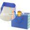 Recyclable Paper Bag For Gift/Custom Printed Paper Shopping Bag