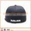 100% Cotton Material Fitted Cap