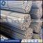 low price high quality deformed steel bar iron rods for construction concrete