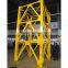 10 ton tower crane mast section