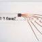electric wire for copper stranded conductor