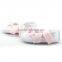 Fashion Girl Dress Shoes Pink Lace Baby Shoes