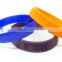 Hot sales promotional silicone wristband