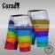 Breathable Polyester Fabric Beach Sport Oem Mens Summer Short Pants With Low Price