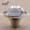 1 1/3 inch Living Room Furniture Modern Kitchen Cabinets Dressers Knob