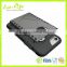 Newest For I7 Aegis design Hard PC Soft Silicone Phone Case for iPhone 7