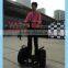 Electric Personal Transporter Two Wheel Self Balanced Vehicle