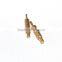 5V-24V spring loaded Pogo pin connectors/pogo pin with battery 1A-10A