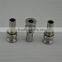 cnc machining stainless steel & metallurgy machinery auto spare parts