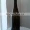 750ml champagne glass bottle with champange cap