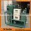 used stem tubine oil filter machine